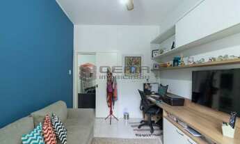 Imagem 6: Flamengo 3 quartos