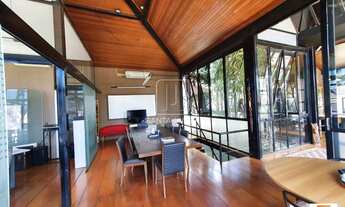 Imagem 9: Sala comercial (sala - sobrado independente