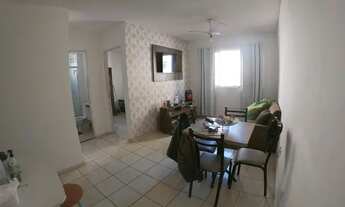 Imagem 1: KF- VENDO OTIMO APARTAMENTO 2 QUARTOS NO RESIDENCIAL COLINA A