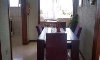 Imagem 4: Apartamento para Venda - 88.61m², 4 dormitórios, 1 vaga - Menino Deus