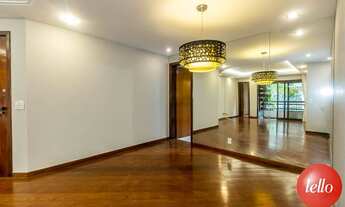 Imagem 6: São Paulo - Apartamento Padrão - Moema