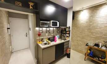 Imagem 7: Apto Studio lindo / Mobiliado 40m² Brooklin