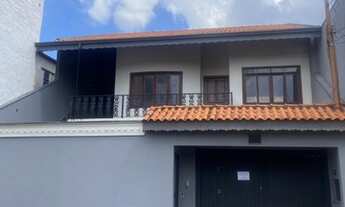 Imagem: Casa para alugar em Campo limpo paulista