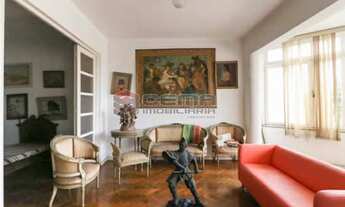 Imagem: Apartamento-À VENDA-Flamengo-Rio de Janeiro-RJ