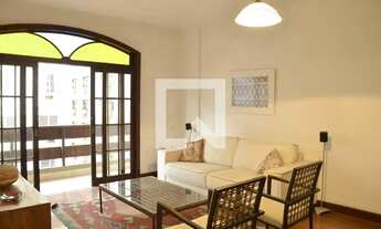 Imagem 5: Apartamento para Aluguel - Icaraí, 3 Quartos, 120 m2