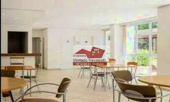 Imagem 9: Apartamento à venda, 31 m² por R$ 415.000,00 - Ipiranga - São Paulo/SP