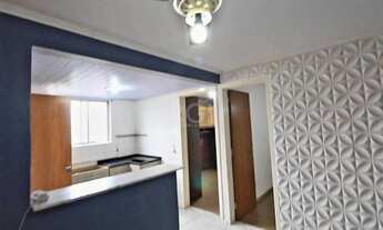 Imagem 2: Apartamento para Venda - 40m², 2 dormitórios, 1 vaga - Rubem Berta