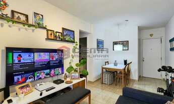 Imagem 2: Laranjeiras 2 quartos