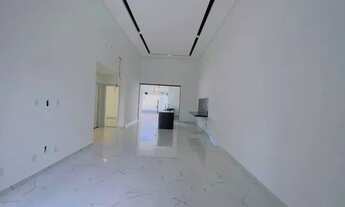 Imagem 5: Morada dos Pássaros, Casa térrea, 3 Suítes