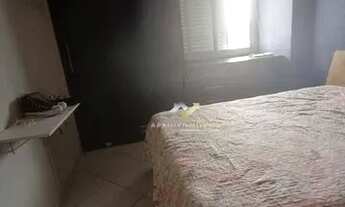 Imagem 6: Apartamento com 3 dormitórios para alugar, 125 m² por R$ 4.648,00/mês - Santo Antônio - Sã