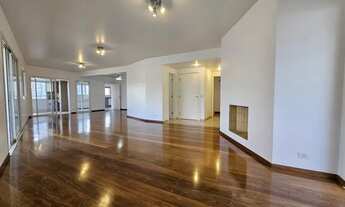 Imagem: Apartamento para aluguel possui 265 metros