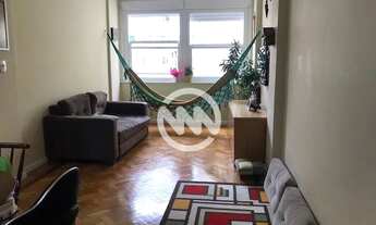 Imagem: Apartamento para aluguel possui 108 metros