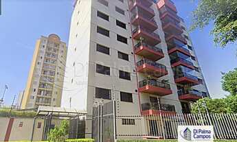 Imagem: Apartamento 3 suítes - Saúde