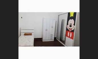 Imagem: Aluguel de quarto