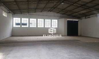 Imagem 2: Galpão para alugar, 441 m² por R$ 12.000,00/mês - Vila Pedroso - Arujá/SP