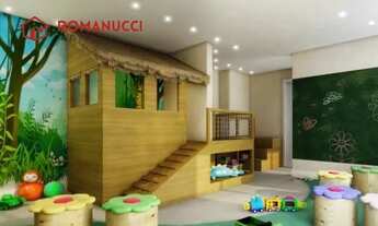 Imagem 7: 65 m², 2 dormitórios e 1 vaga - Vila Prudente