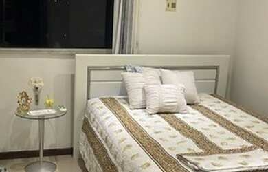 Imagem 5: Apartamento 3/4 Mobiliado no Muchila perto do FeiraGuay