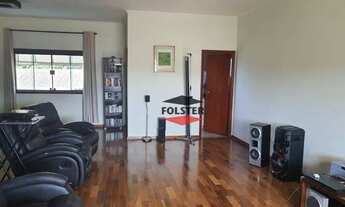 Imagem 7: Casa com 3 dormitórios à venda, 297 m² por R$ 800.000,00 - Jardim Primavera - Santa Bárbar