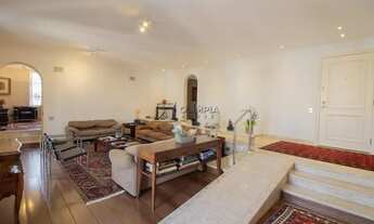 Imagem 3: Venda Apartamento 4 Dormitórios - 320 m² Higienópolis