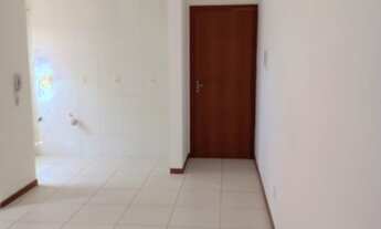 Imagem 2: Alugo Apto no Vila Nova - Joinville/SC - 51m²