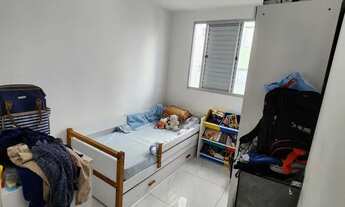 Imagem 6: Apartamento conquista jardim amaralina