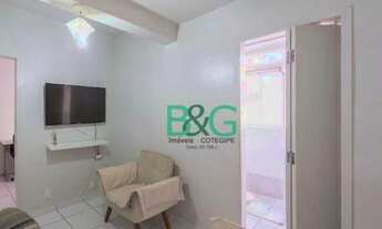 Imagem 3: Apartamento com 1 dormitório à venda, 33 m² por R$ 319.000 - Aclimação - São Paulo/SP