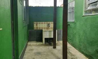 Imagem 3: ALUGA SE CASA INDEPENDENTE EM MAGALHÃES BASTOS