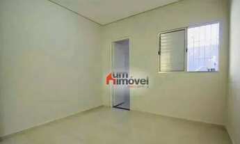 Imagem 3: Casa para alugar, 55 m² por R$ 1.750,00/mês - Parque Sonia - São Paulo/SP