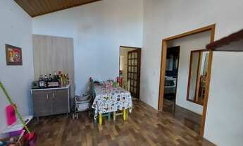 Imagem 4: Casa para Venda - 150m², 3 dormitórios, 6 vagas - Águas Claras