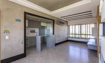 Imagem 3: Apartamento em Tristeza