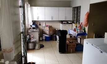 Imagem 5: Casa com 2 quartos Alto Boqueirão