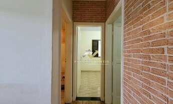 Imagem 4: Casa com 4 dormitórios à venda, 197 m² por R$ 595.000,00 - Vila Guiomar - Santo André/SP