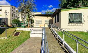 Imagem 7: Apartamento Térreo no bairro Vila Nova