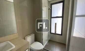 Imagem 7: Apartamento 284m² para Locação no Edifício Canvas High House