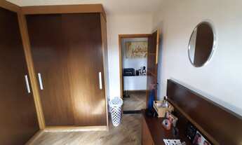 Imagem 3: Apartamento mobiliado para aluguel de 61 m com 2 quartos, sacada e 1 vaga na Vila Carrão