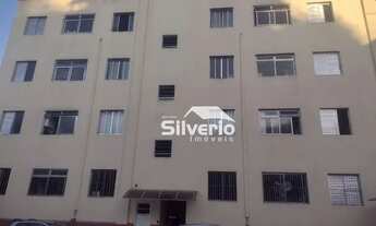 Imagem 2: Apartamento com 02 dormitórios para alugar, 65 m² por R$ 1.700/mês - Jardim Satélite - São