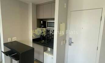 Imagem 3: Flat para alugar na Vila Olímpia - Edifício Executive Flat One (Mercure Vila Olímpia) - Có