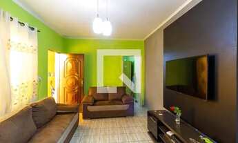 Imagem 4: Casa para Aluguel - Cangaíba, 2 Quartos, 120 m2