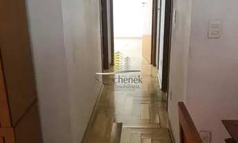 Imagem 7: Apartamento locação mobiliado - 2 dorm/1 vaga Ed. Parati Alphaville