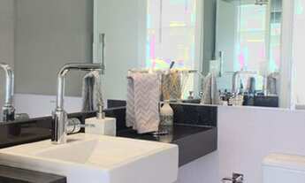 Imagem 7: Apartamento Venda 3 Dormitórios - 172 m² Vila Romana