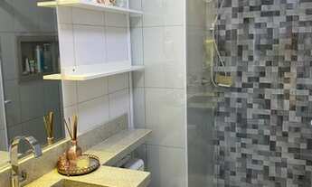 Imagem 4: Apartamento para aluguel possui 40 metros quadrados com 2 quartos em Cambuci - São Paulo