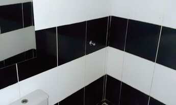 Imagem 4: Casa no conjunto urucania