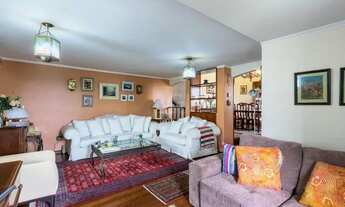 Imagem 7: Casa Condominio para Venda - 765m², 4 dormitórios, sendo 2 suites, 5 vagas - Cavalhada