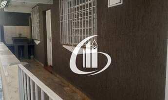 Imagem 4: Casa com 2 dormitórios para alugar, 59 m² por R$ 1.200,00/mês - Vila Gustavo - São Paulo/S