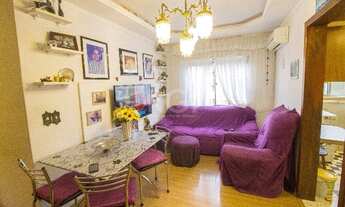 Imagem 2: Apartamento para Venda - 69.47m², 3 dormitórios, 1 vaga - Nossa Senhora das Graças