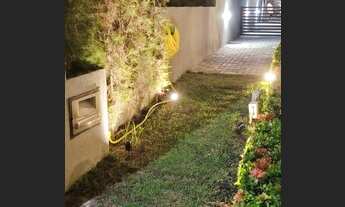 Imagem 3: Casa de condomínio para aluguel com 255 metros quadrados com 4 quartos em Intermares - Cab