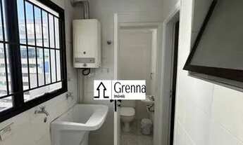 Imagem 6: Apartamento 75m2 - Vila Olímpia - SP