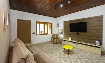 Imagem 4: Casa em Vila São José