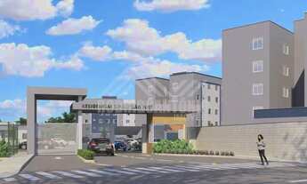 Imagem: Apartamentos em condominio - SMART São