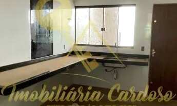 Imagem 4: Imóvel de 240m² com 03 quartos sendo 01 suíte, Jorge Barroso, Silvânia-GO